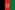 Flag for Афганистан