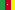 Flag for Камерун
