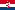 Flag for Хорватия