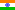 Flag for Индия