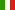 Flag for Италия
