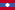 Flag for Лаос
