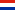 Flag for Голландия