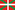 Flag for Euskadi