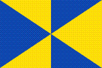 Flag for Celles