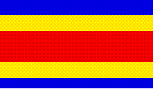 Flag for Kortenaken