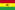 Flag for Боливия