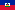 Flag for Гаити