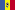 Flag for Молдова