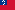 Flag for Самоа