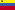 Flag for Венесуэла